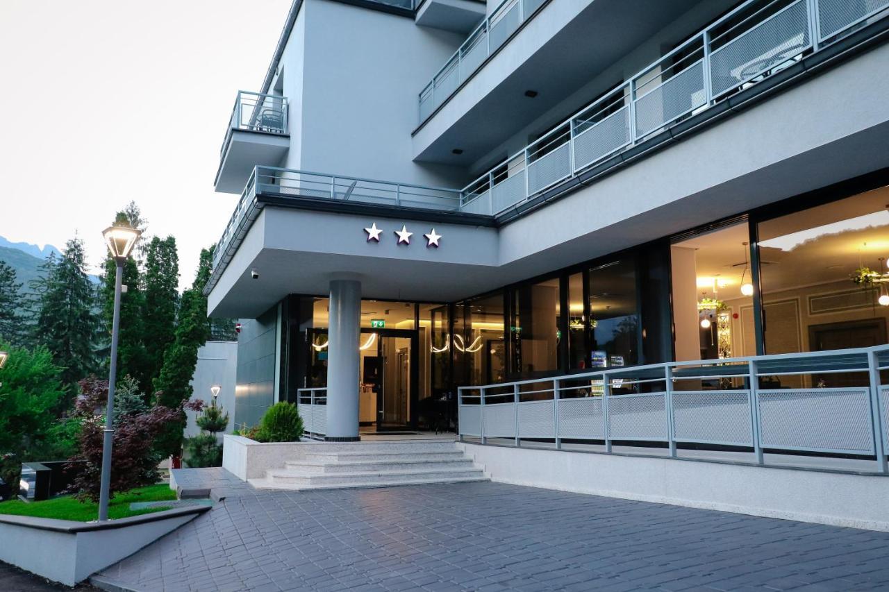 Hotel Bloom 카치울라타 외부 사진